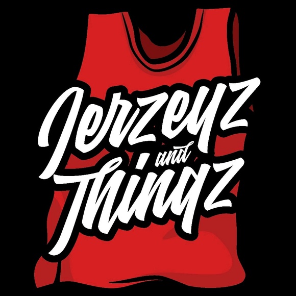 Meet your Posher, Jerzeyz - Picture 1 of 1